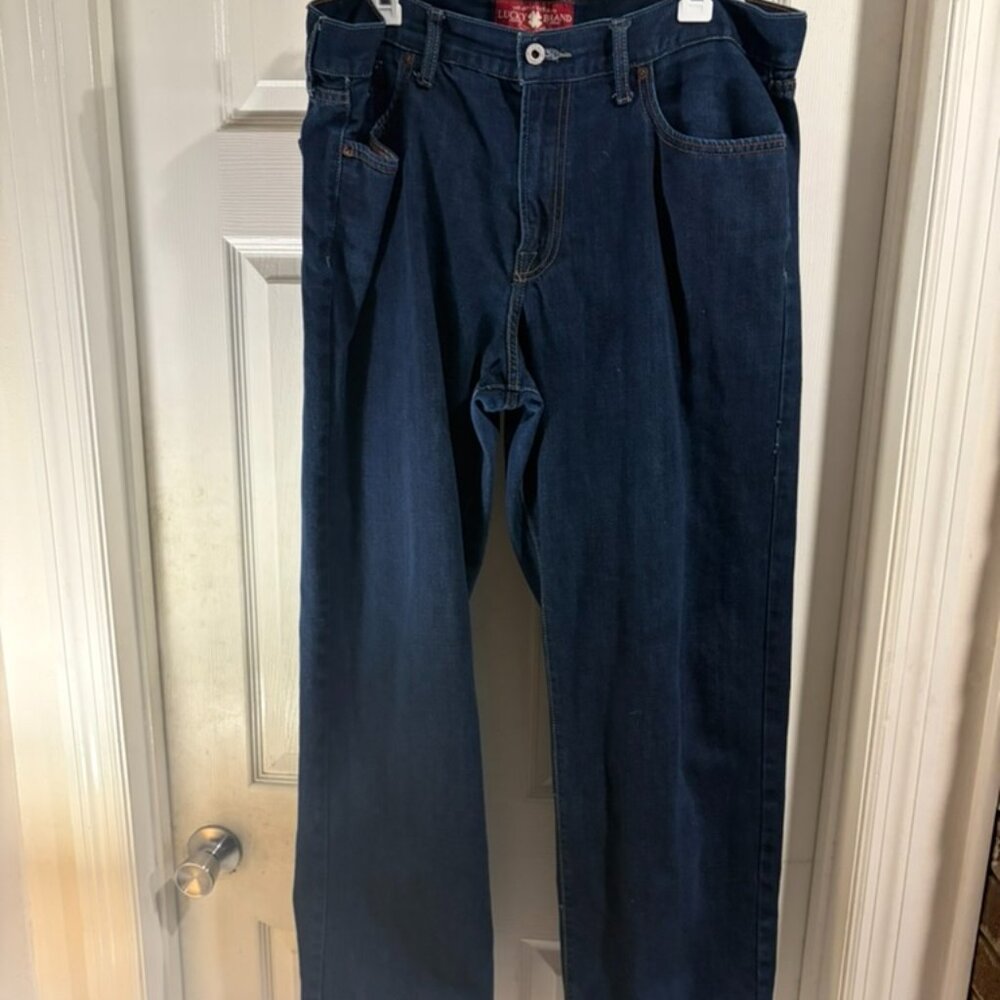 LUCKY Brand Jeans